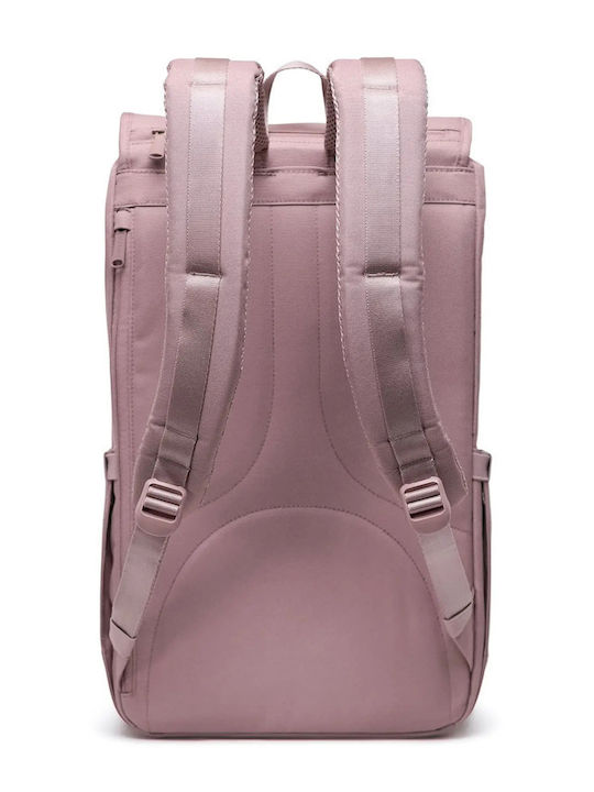 Herschel Little America 30lt Ροζ