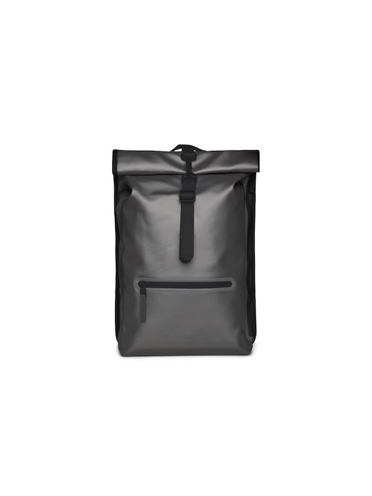 Rains Rolltop Rucksack 13320 13 Skroutz.gr