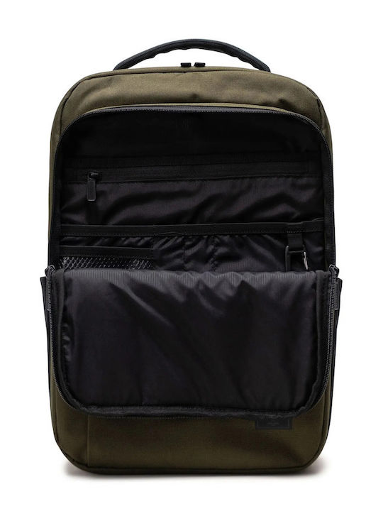 Herschel Kaslo Tech 20lt Πράσινο