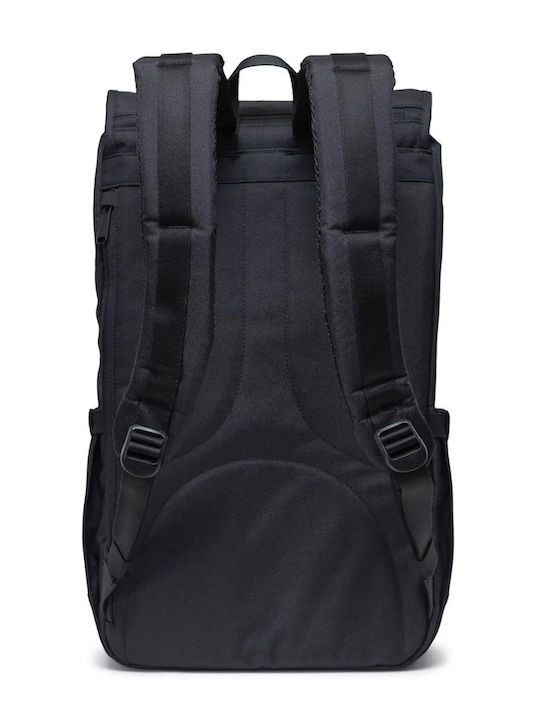 Herschel Little America 30л Черна