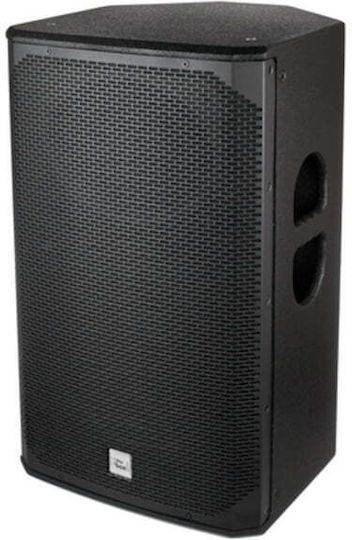 The Box Pro Active Speaker PA DSX 112 500W with Woofer 12" 46x45x69.5cm