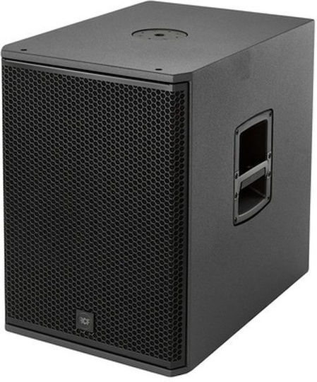 RCF SUB 705-AS MK3 Active Subwoofer PA 700W 15" 42x59x60cm.