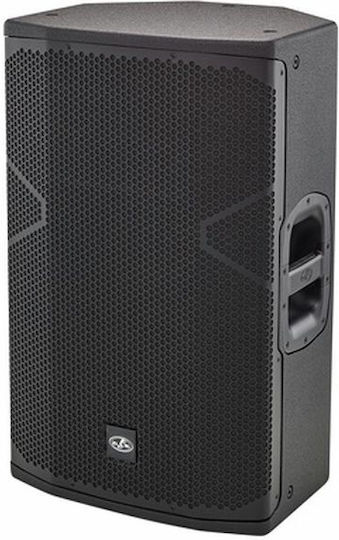 DAS Audio Vantec-15A Autoîntăritor Difuzor PA 750W cu Woofer 15" 44.5x38x72cm.