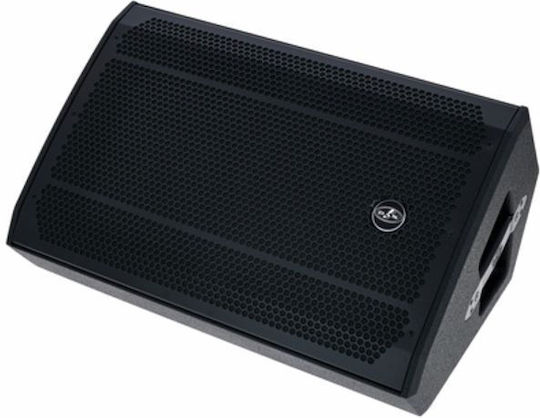 DAS Audio Action-M512A Αυτοενισχυόμενο Stage Monitor 500W με Woofer 12" 65x45x33.5εκ.