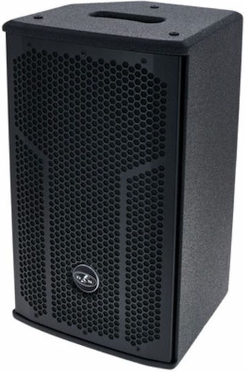 DAS Audio Action-508A Самоусилващ Говорител PA 360W με Woofer 8" 28.5x26x48.5εκ. σε Черен Χρώμα