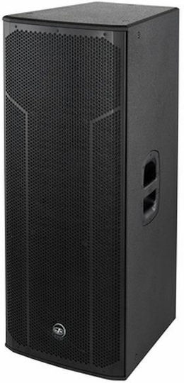 DAS Audio Action-525A Autoîntăritor Difuzor PA 500W cu Woofer 15" 44.5x51.5x109cm.