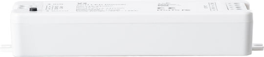 GloboStar Ασύρματο Dimmer και Controller για Ρυθμιζόμενο Λευκό RF Χειρός 71564