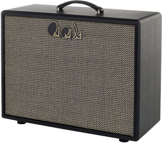 PRS Guitars HDRX Cabinet Chitară electrică 1 x 12" 70W Negru SK112-CVT-SP