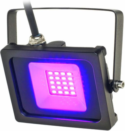 Eurolite Strobe Light LED IP FL-10 SMD Purple