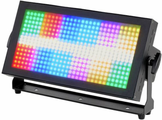 Varytec Stroboskoplicht LED NerveStrobe HP RGBW