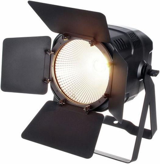 Eurolite Mod de lumină LED Theatre COB 100 WW/CW Alb cald până la alb rece