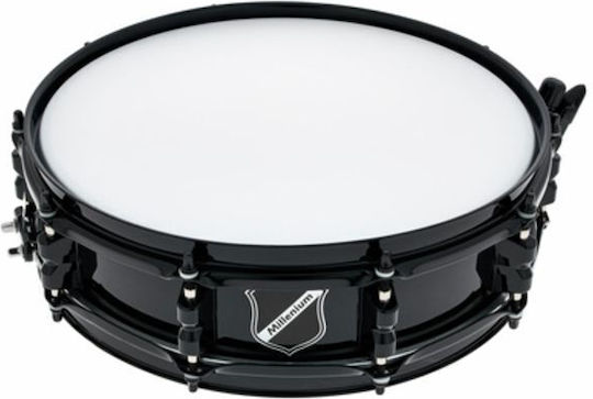 Millenium Тамбур Металик Snare 13" x 3.5" Черен