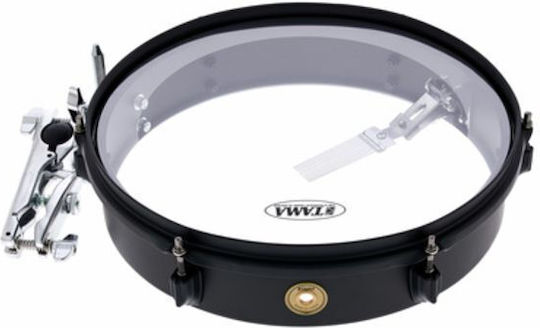 Tama Ταμπούρο Μεταλλικό 14" x 3" Μαύρο