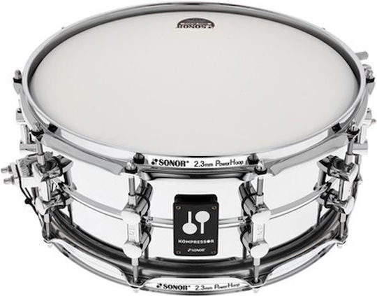 Sonor Ταμπούρο 14" x 5.75" Γκρι