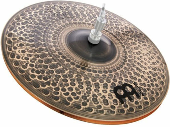 Meinl Hi-Hat 14" Pure Alloy Custom Средно тънък хайхет