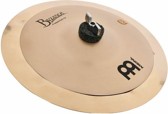 Meinl Πιατίνι Stack M.G. Temporal 08"/10"