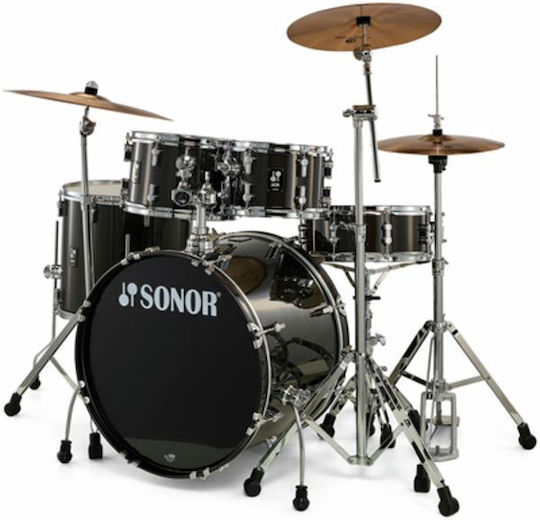 Sonor AQX Studio Schlagzeug-Set