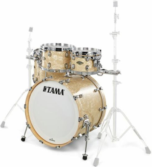 Tama Starclassic Walnut/Birch 5pcs Комплект Барабани