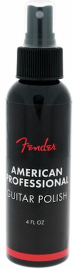 Fender American Pro