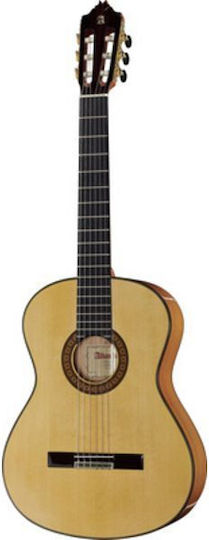 Alhambra Clasic Chitară 4/4 Flamenco 8 Fc Natural