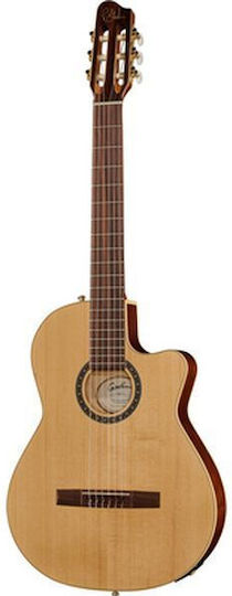 Godin Arena CW QIT Electro-Classical Guitar 4/4 Natural