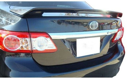 Kofferraumspoiler aus Kunststoff Toyota Korolla