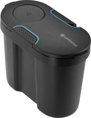 Gardena 13301-20 Bewässerungsprogrammierer Batterie