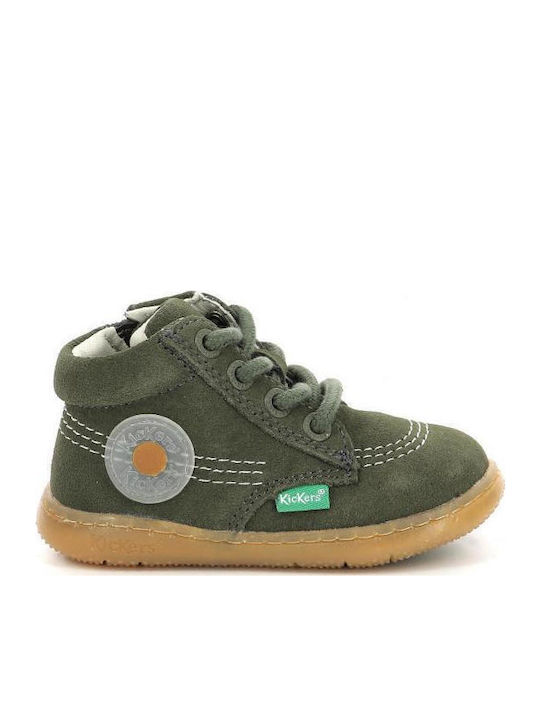 Kickers