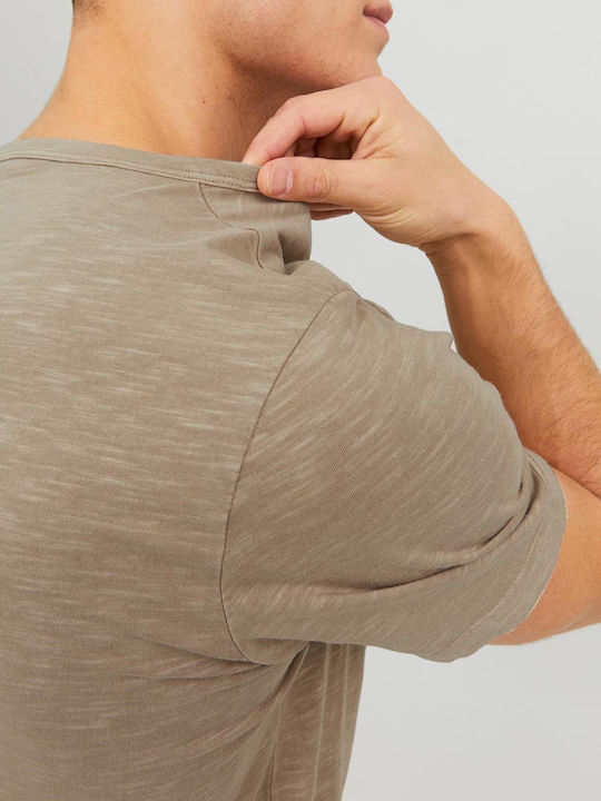 T-shirt Crockery