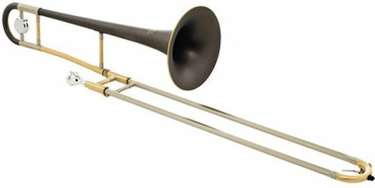 Thomann Tenor Τρομπόνι Μαύρο