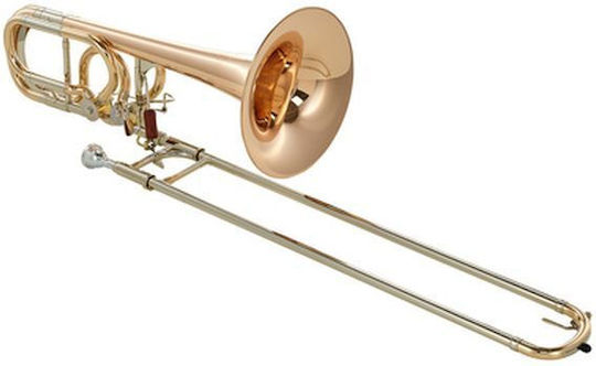 B&S Bass Τρομπόνι Χάλκινο