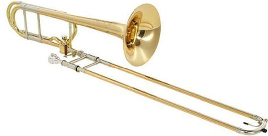 Sierman Tenor Τρομπόνι Χάλκινο