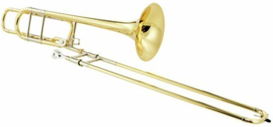 Vincent Bach Tenor Τρομπόνι Χρυσό