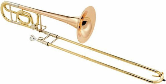 Selmer Tenor Τρομπόνι Χρυσό