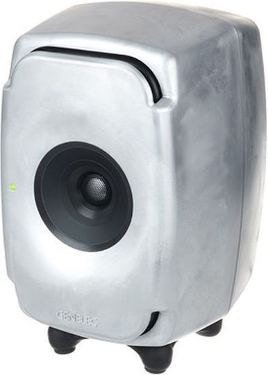 Genelec 8331 AM Studio Monitor Speakers 5.5" 144W Piece Gray