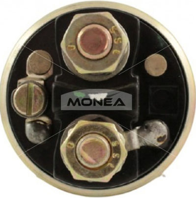 Monea Engine Starter Car