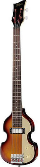 Hofner Elektrischer Bass