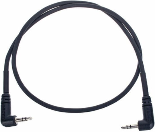 Boss Audio Cable 3.5mm Male - 3.5mm Male Black 0.6m BCC-2-3535