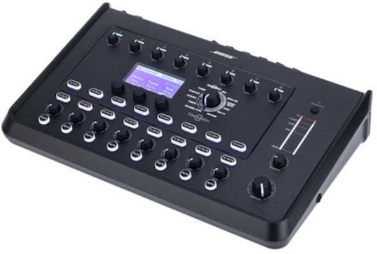 Bose T8S ToneMatch Mixer 785491-0110 Ψηφιακή Κονσόλα 8 Καναλιών / 8 Εισόδους XLR