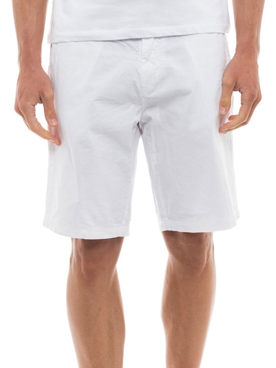 Men's Shorts Chino Green
