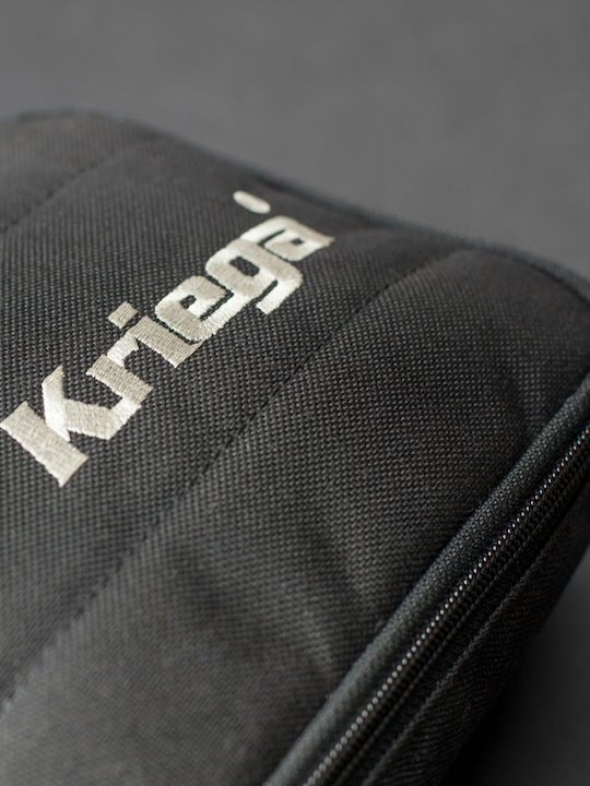Kriega Σακίδιο Αναβάτη Kube Μαύρο 1lt Kriega Σακίδιο Αναβάτη Kube Μαύρο 1lt
