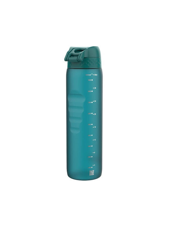 Ion8 Quench Παγούρι Πλαστικό 1000ml