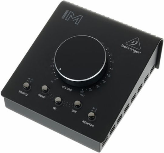 Behringer Studio M Monitor Controller