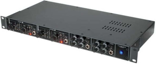 Cranborne Audio Camden EC2 Mikrofon Vorverstärker 2 Kanäle