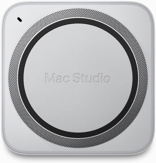 Apple Mac Studio 2023 (M2 Ultra 24-core/192GB/2TB SSD/Mac OS X