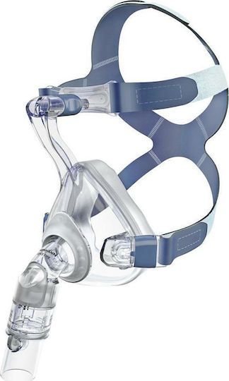 Lowenstein Joyce Plus Στοματορινική Μάσκα για Συσκευή Cpap & Bipap
