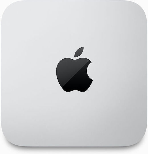 Apple Mac Studio 2023 (M2 Ultra 24-core/128GB/2TB SSD/Mac OS X