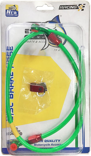 Espada Furtun de frână pentru motocicletă ACC00476