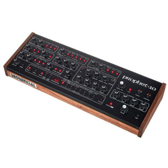 Sequential Prophet 10 Module Αναλογικό Synthesizer