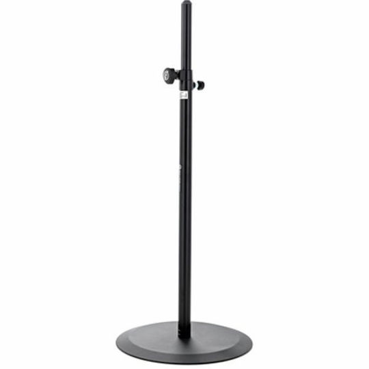 Konig & Meyer 26735 Βάση Ηχείων PA ύψους 110-181cm σε Μαύρο Χρώμα